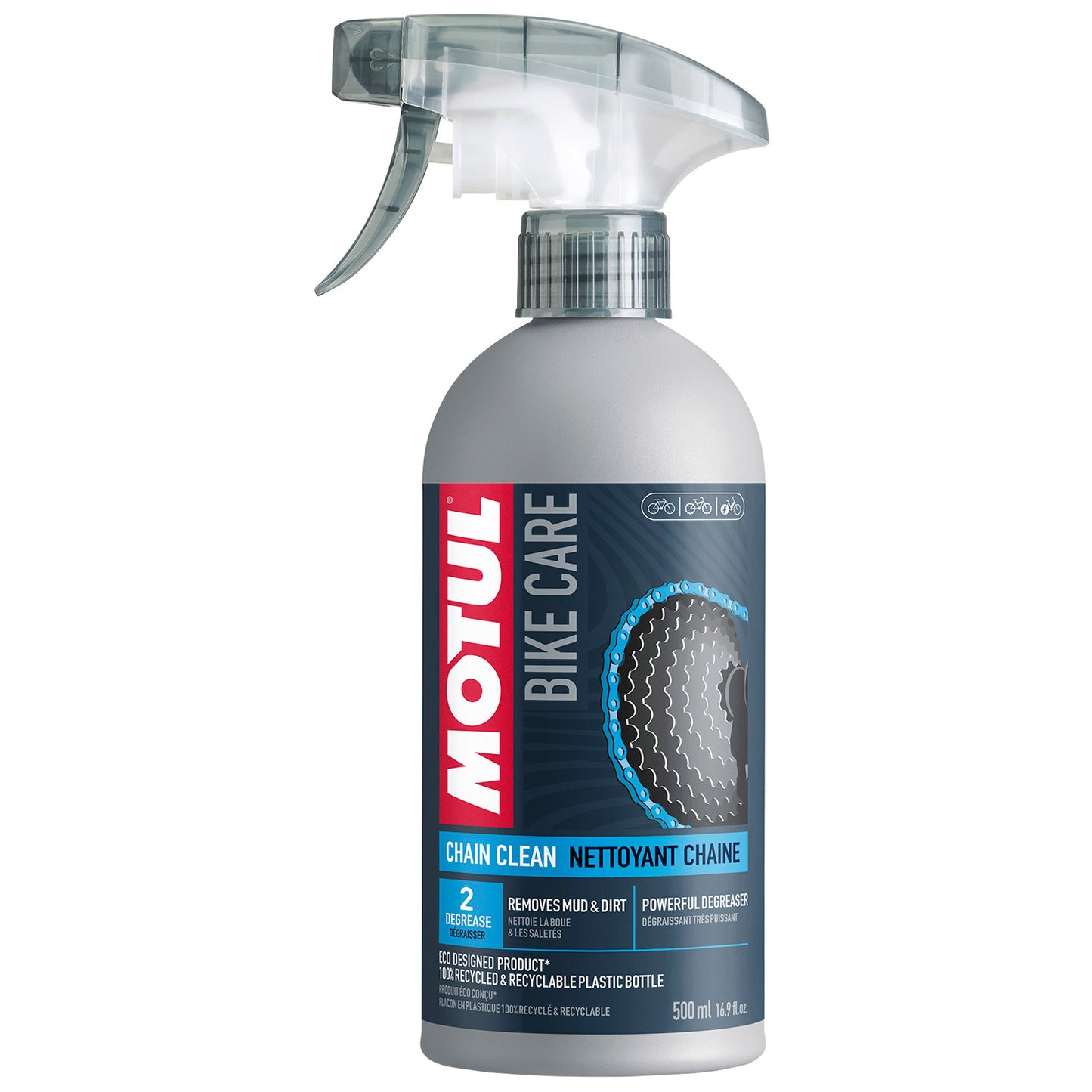 Motul Motul Cadena Cleaner 500ml