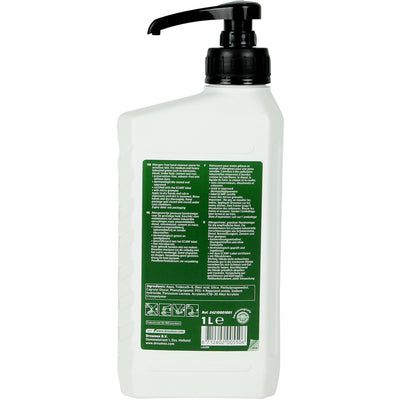 Pasta de limpieza a mano sensible a 1L