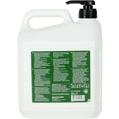 Dreumex handreinigingspasta sensitive 3l