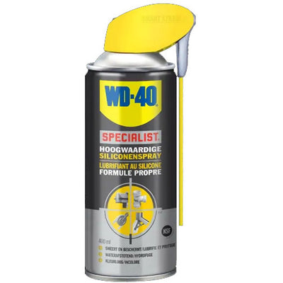 WD40 Spray de alta calidad Spray de silicona de alta calidad 250 ml