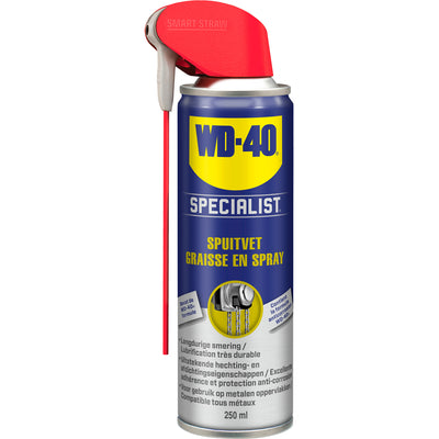 WD40 WD40 Spray Fat Specialist 250ml