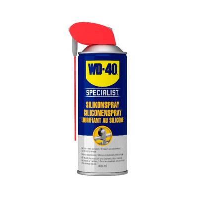 Wd40 specialist siliconenspray 100ml