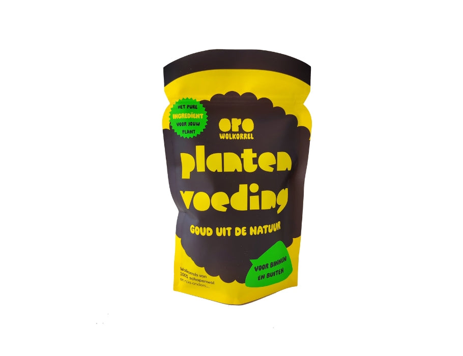 Oro WolkorRel - Cibo vegetale - 1L