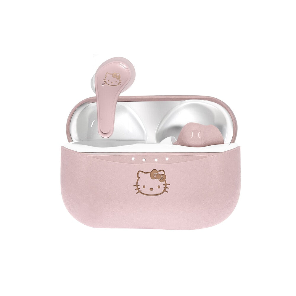 Otl technologies auricolari bluetooth tws hello kitty (hk0856)