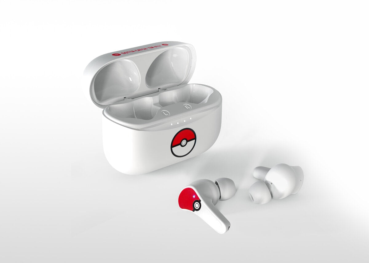 Otl technologies auricolari bluetooth tws pokemon (pk0860)