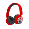 Otl technologies cuffie bluetooth super mario (mk0983)