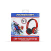 Otl technologies cuffie bluetooth super mario (mk0983)
