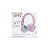 Otl technologies auriculares bluetooth hello kitty (hk0991)