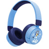 Cuffie bluetooth Otl technologies blu (bl1076)