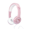 Otl technologies classic headphones hello kitty (hk1184)