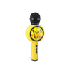 Otl technologies karaoke led microphone and speaker pokémon (pk1206)