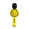 Otl technologies karaoke led microphone and speaker pokémon (pk1206)