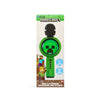Otl technologies karaoke led microphone and speaker minecraft (mc1240)