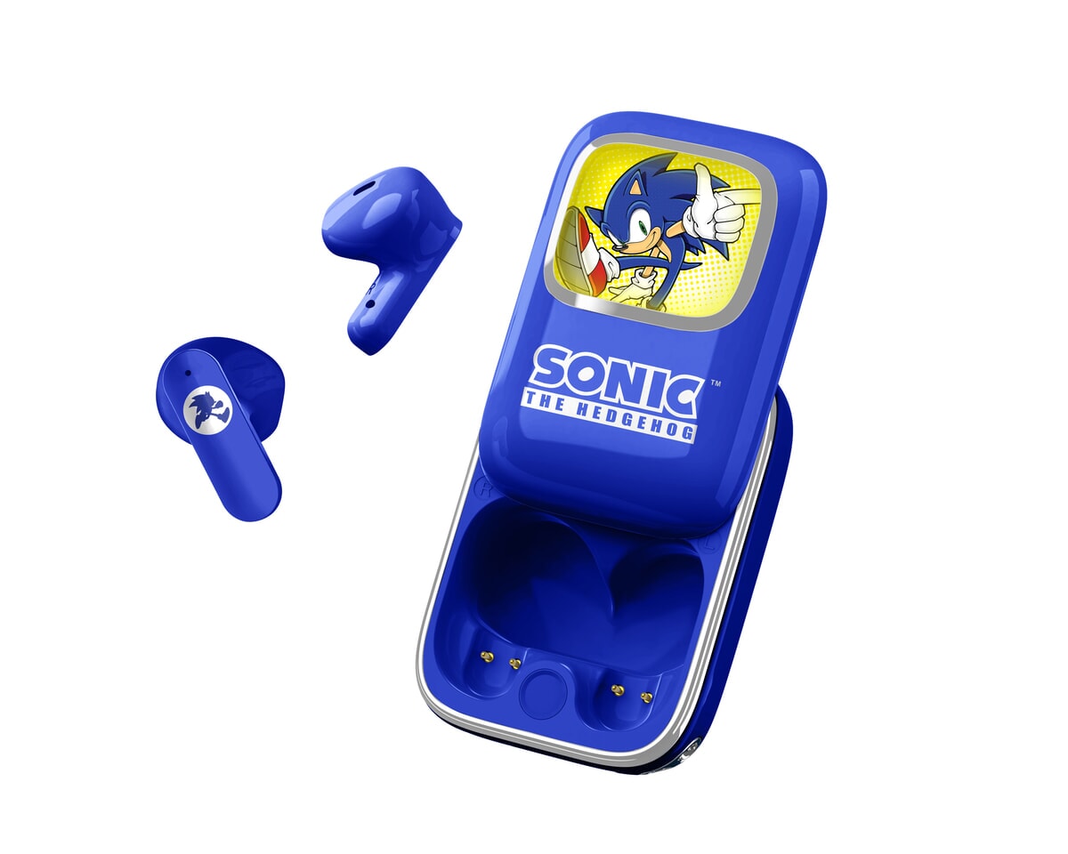 Otl technologies auricolari bluetooth slide tws sonic (sh1266)