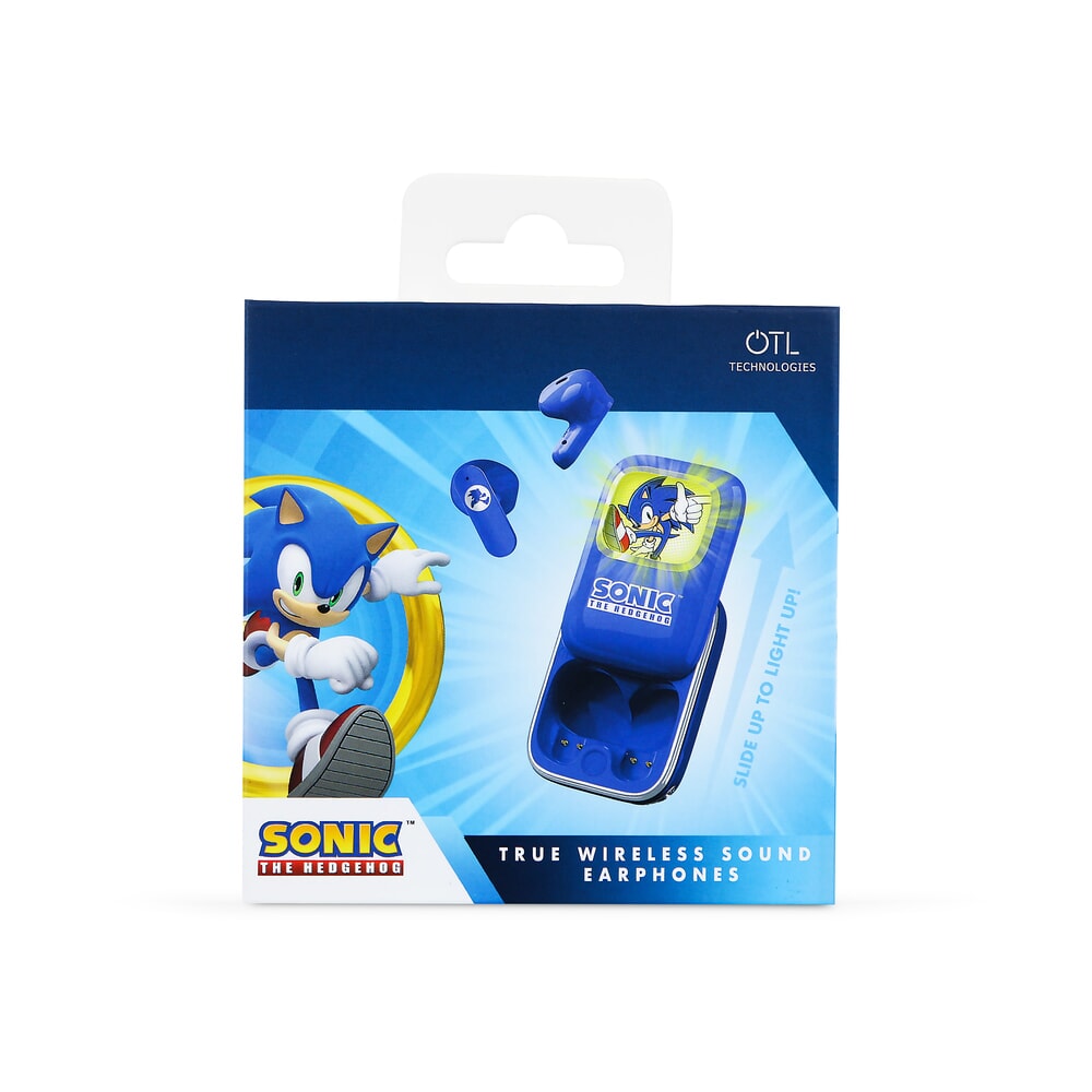 Otl technologies auricolari bluetooth slide tws sonic (sh1266)