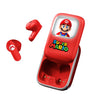 Otl technologies auricolari bluetooth slide tws super mario (sm1278)
