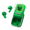 Otl technologies bluetooth slide tws earphones minecraft (mc1316)