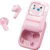 Otl technologies auricolari bluetooth tws pokemon rosa (pk1352)