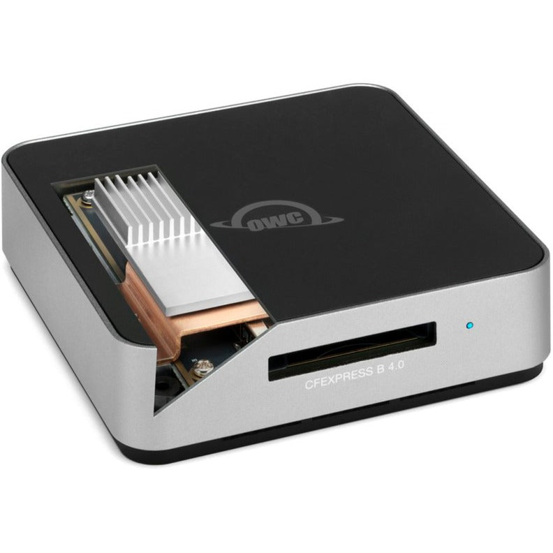OWC Atlas Cfexpress Card Reader
