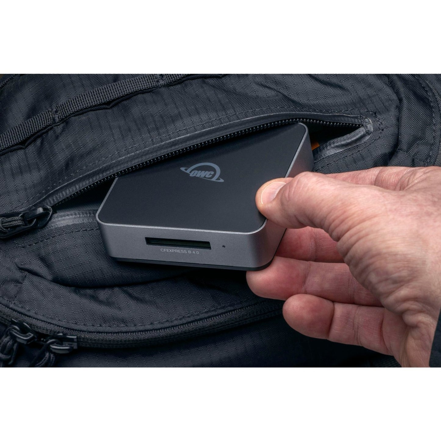 OWC Atlas Cfexpress Card Reader