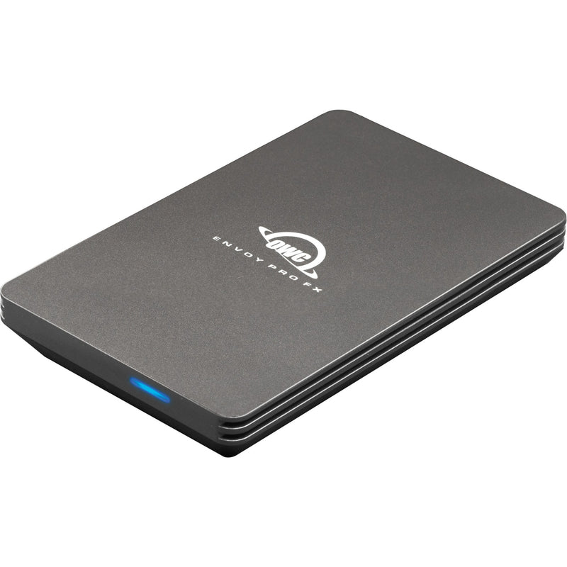 OWC INVIO FX 2 TB
