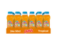 Tappo tropicale Oasis (24x50cl)