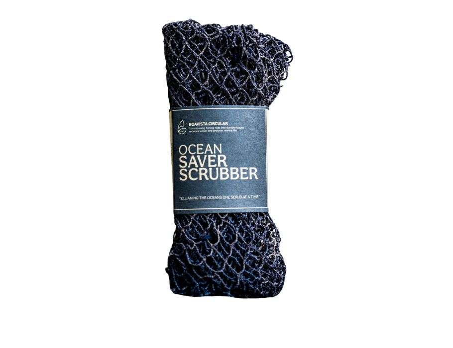 Sponge circolare Boavista di Visnet - Cooursa