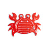 Crabby | letto d'aria di lusso di granchio rosso