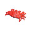 Crabby | letto d'aria di lusso di granchio rosso