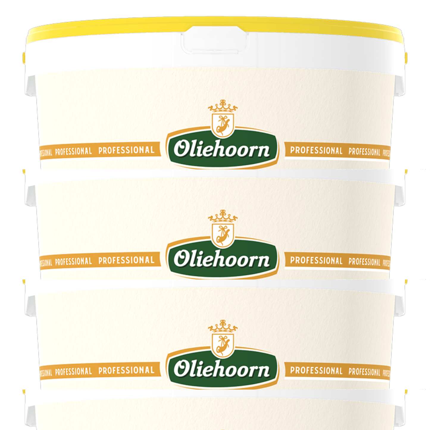 Oliehoorn fritessaus 25% (10 liter)