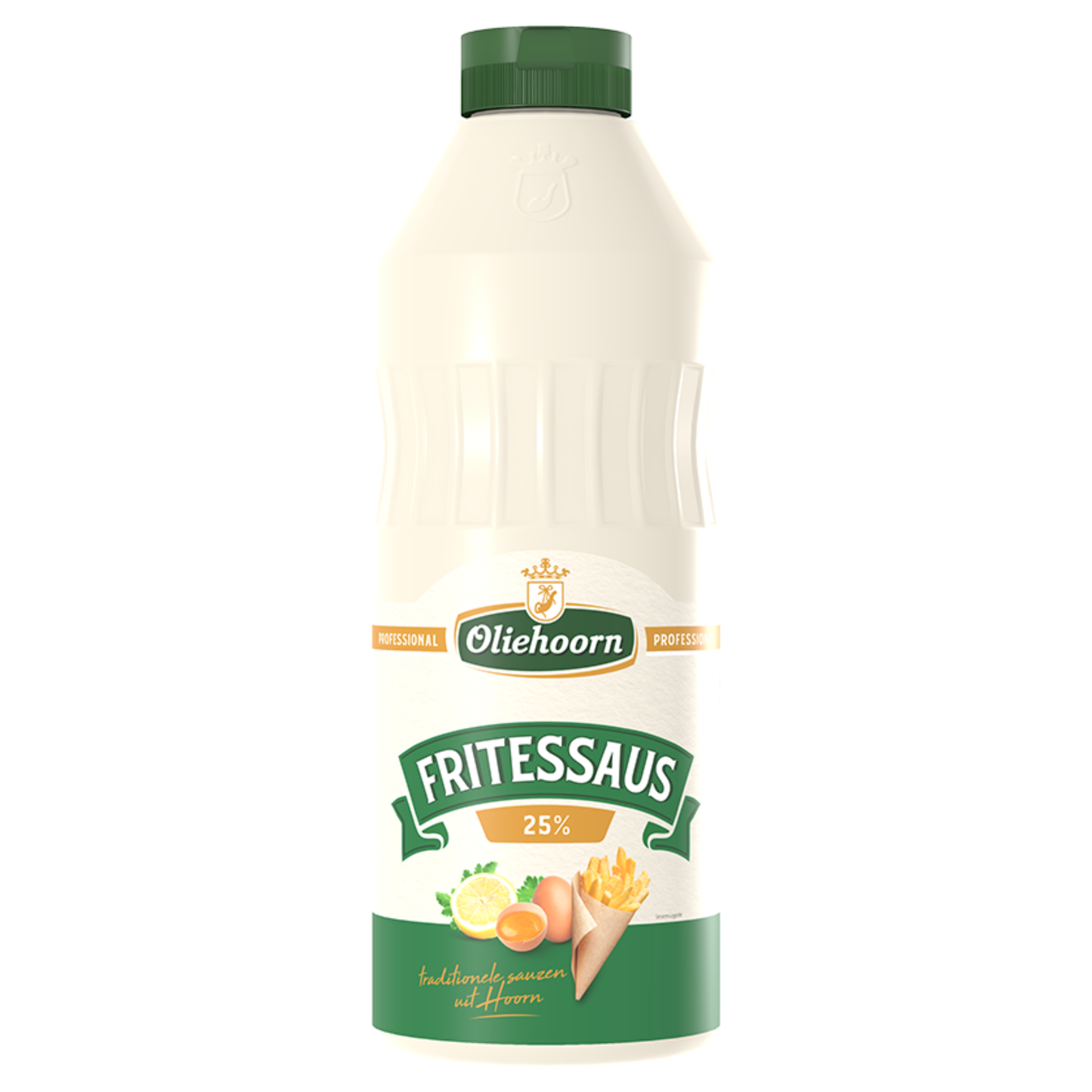 Salsa di patatine Oliehoorn (900 ml)