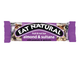 Coma almendras pasas sultanas naturales (12x 40gr)