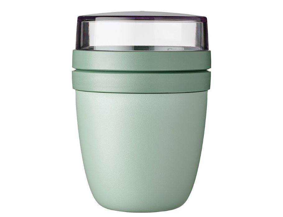 Mepal Lunchpot Ellisse Nordic Sage 500 + 200 ml