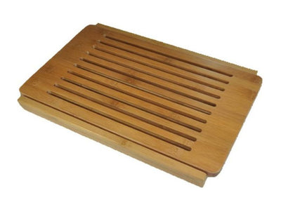 Punto Virgule Croodplank Bamboo FSC 40 x 27,5 x 3,5 cm
