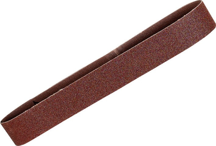 Accesorios Makita cinta lijadora k100 30x533 negra - p-01208