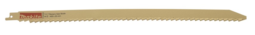 Accesorios Makita hoja de sierra alternativa hm gold 400mm - p-04086