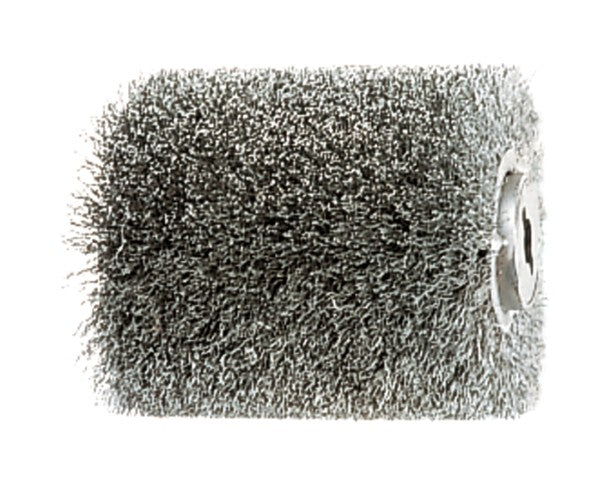 Accesorios makita schuurrol staaldraad - p-04400