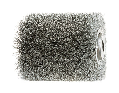 Accessori Makita schuurrol staaldraad - p-04400