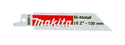 Hoja de sierra alternativa Makita 3011 s522ef (5 uds.)
