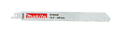 Lama per sega alternativa Makita 3012 s1122ef (5pz)