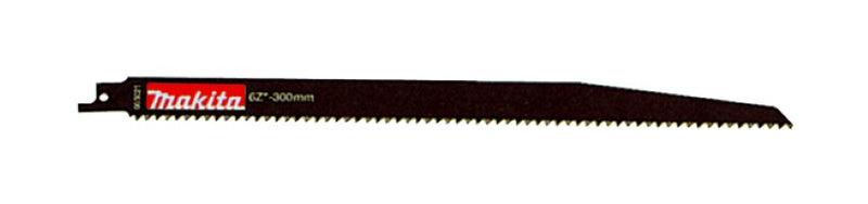 Makita reciprozaagblad 3022 s744d (5st)