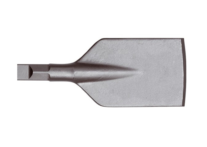 Accessori Makita scalpello a vanga 125x400mm 1 1 8 - p-05717