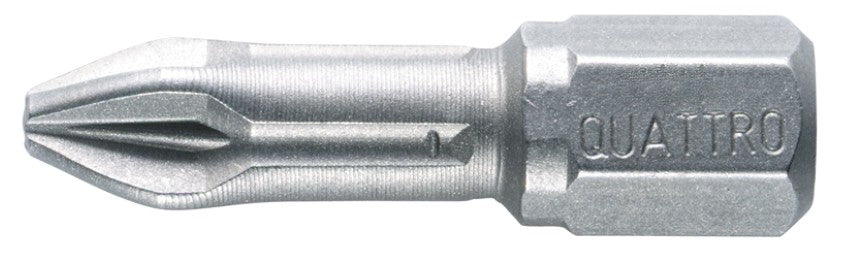 Accessori Makita torsione punta a vite | pz2x25mm| norma | 10 pezzi - p-06111