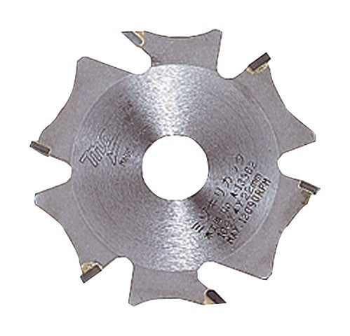Makita accessoires lamellenzaag hm 100x4,0 6t - b-20644
