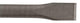 Scalpello a freddo Makita 25x400mm sd-max