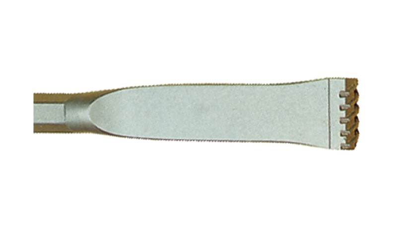 Accesorios makita cincel para juntas 10x38x280 sds-max - p-16346