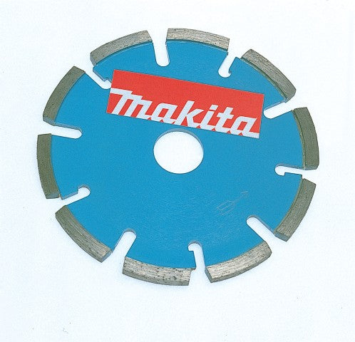 Accessori Makita giunto diamantato. 115x22,2 blu - b-13247