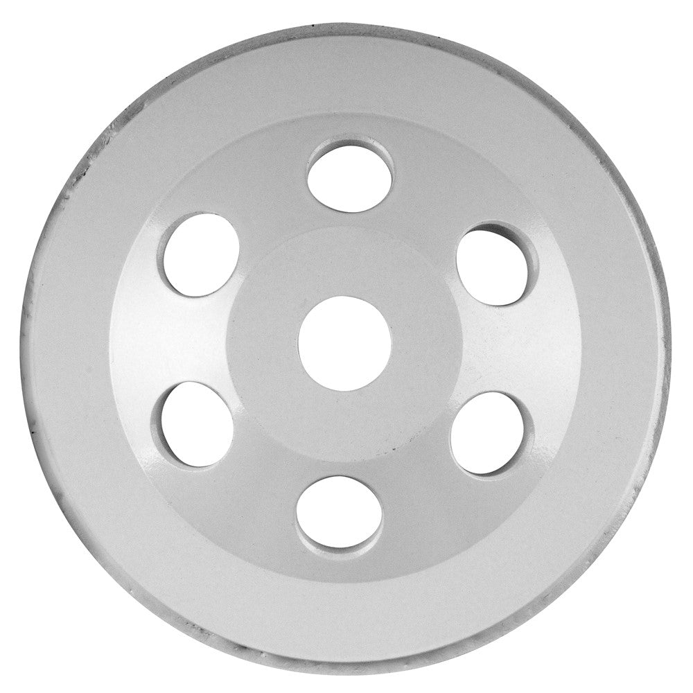 Accessori Makita mola a tazza diamantata diametro 110 mm - p-29088