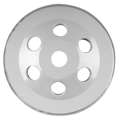 Accessori Makita mola a tazza diamantata diametro 110 mm - p-29088