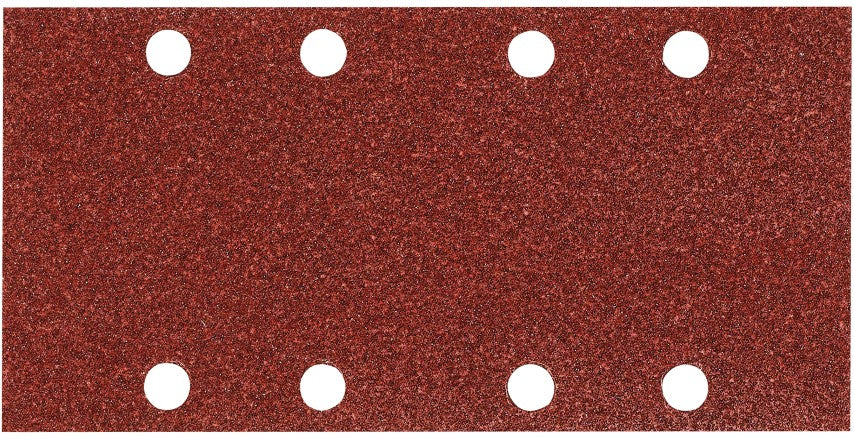 Makita accessoires schuurvel k40 93x228 red g. - p-31837